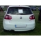 VW Golf 5 aizmugurējā bampera uzlika